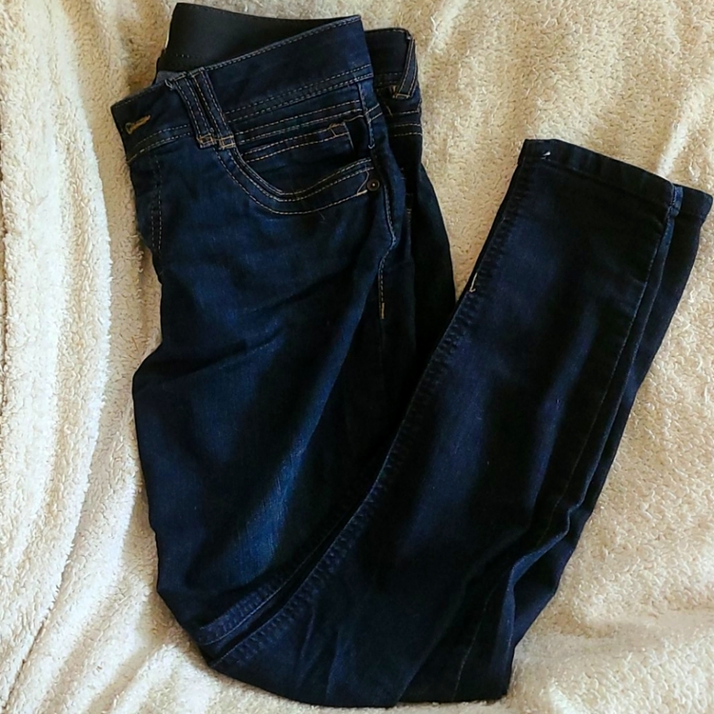Democracy Jeans